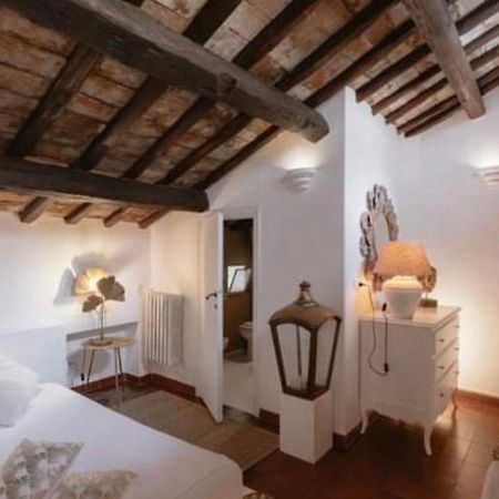 Navona Nest Luxury Leilighet Roma Eksteriør bilde