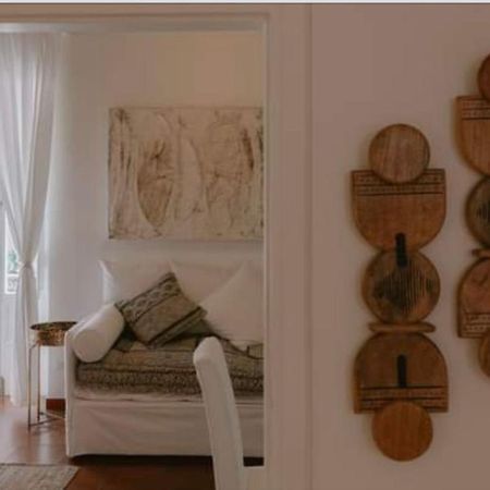 Navona Nest Luxury Leilighet Roma Eksteriør bilde