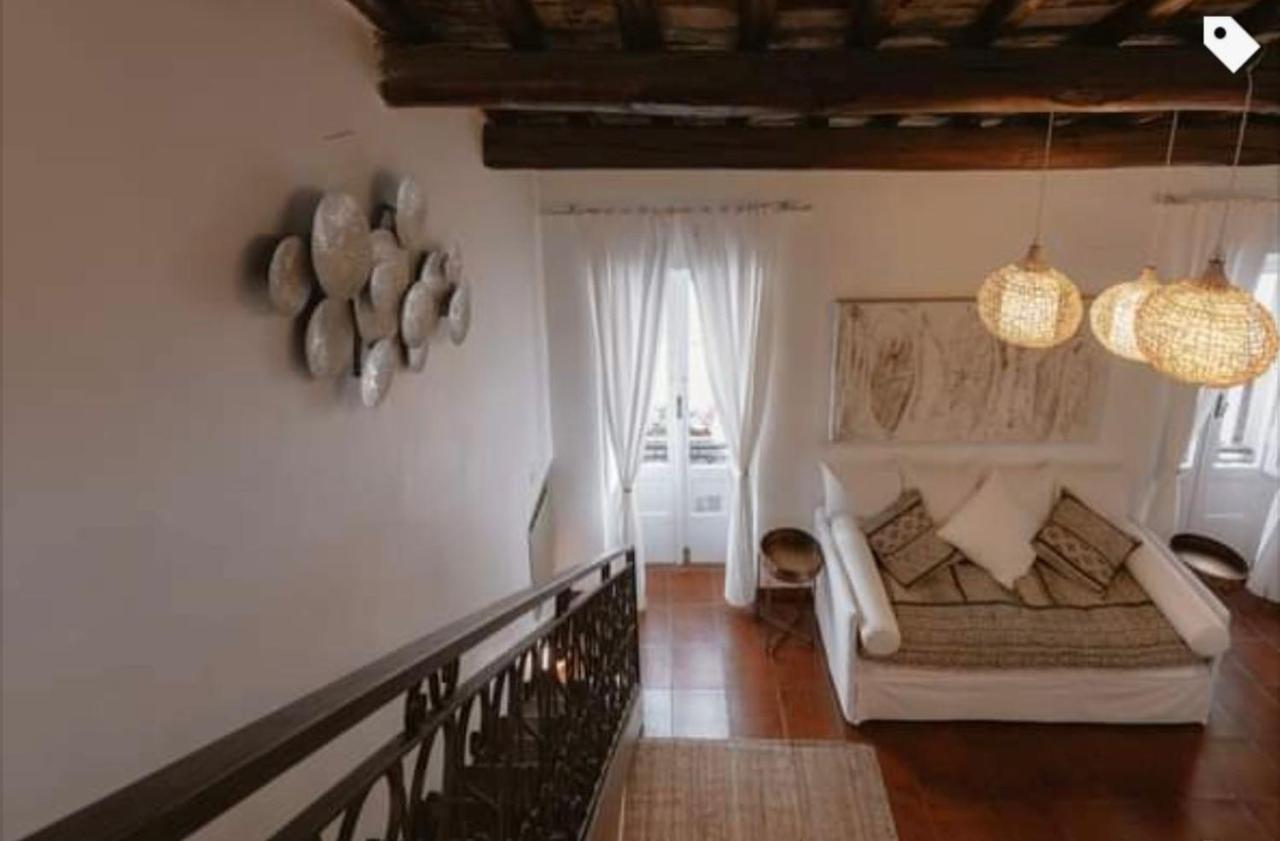 Navona Nest Luxury Leilighet Roma Eksteriør bilde