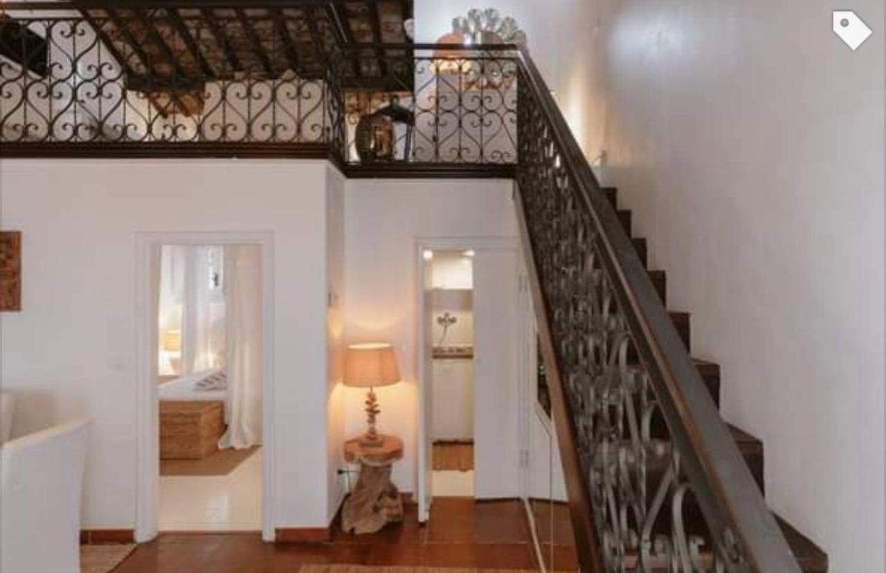 Navona Nest Luxury Leilighet Roma Eksteriør bilde