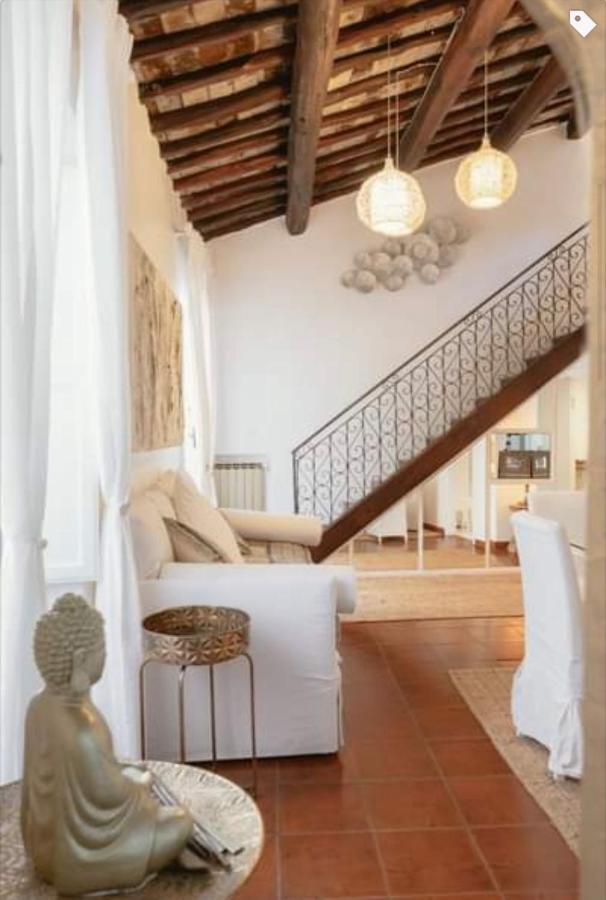 Navona Nest Luxury Leilighet Roma Eksteriør bilde